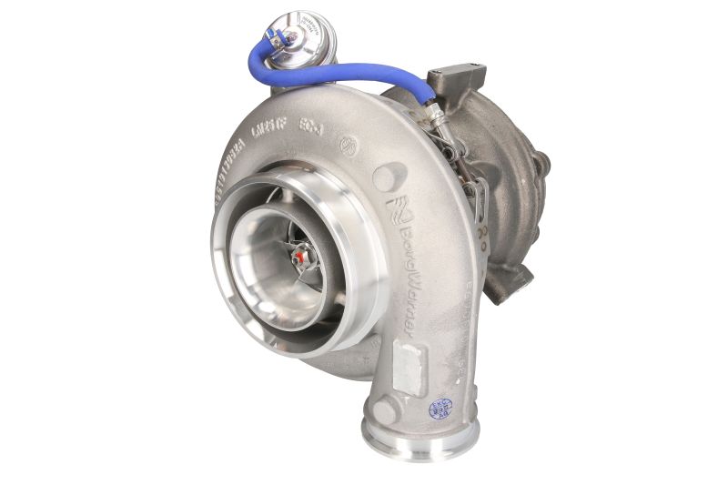 Turbocompresor 3K OM471LA EURO5 Mercedes Actros MP4/MP5 OM471.900/OM471.909 07.11- Mercedes-Benz