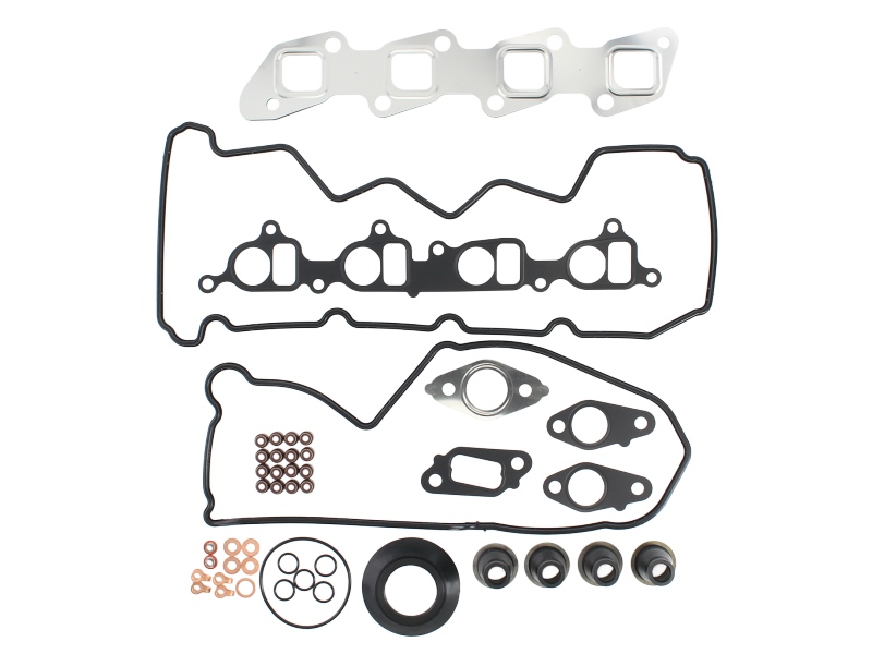 Set complet garnituri motor NISSAN ALMERA II TINO X-TRAIL 2.2D 08.00- REINZ