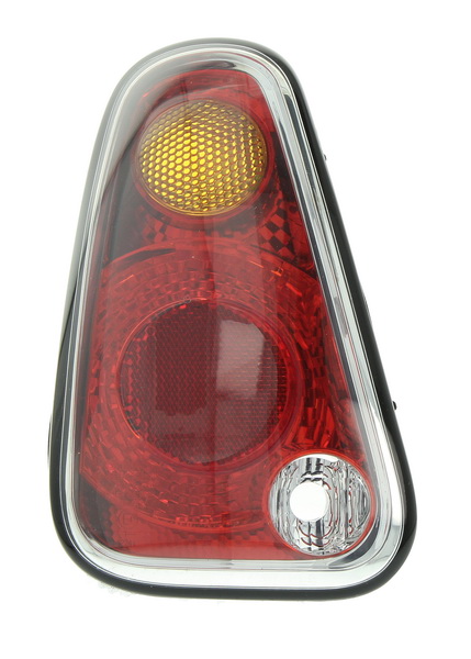 Stopuri spate DEPO Lampa Stanga P21/5W/P21W MINI R50 R53 R52 1.4D 1.6 06.01-07.08