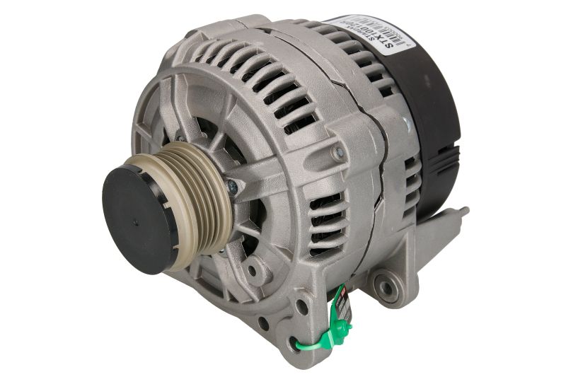 Alternator STARDAX 12V 120A AUDI A4 B5 VW PASSAT B5 1.9D 10.95-09.01 56mm 5 caneluri