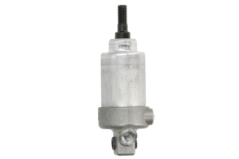 Cilindru de lucru WABCO Sistem de franare Pneumatic frina Cilindru de frana M10 mm Pasul filetului 1.0 mm Cursa 25.0 mm