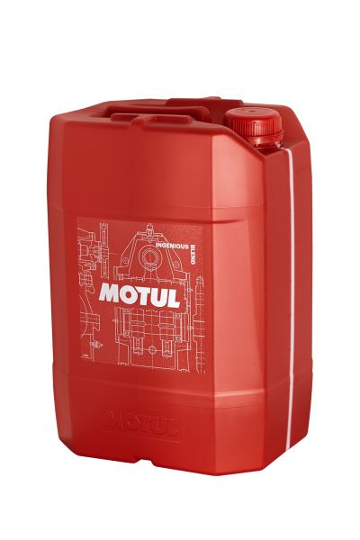 Ulei de motor MOTUL