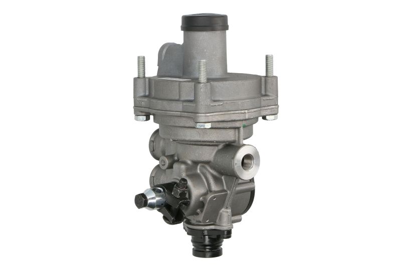 Unitate Control ALB WABCO Regulator Alimentare Frana Pneumatica Sistem Pneumatic Franare Valve Pneumatice