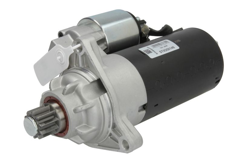 Demaror STARDAX 12V 2kW VW TRANSPORTER IV 2.5D/2.8 05.98-04.03 76mm 10 dinti 3 gauri antiorar