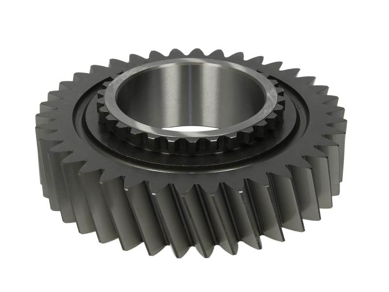 Pinion cutie de viteze ZF ECO III ECOSPLIT III 16 S 151 38 dinti singur pinion-2 C.E.I