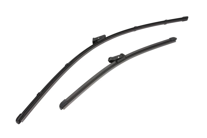 Lamela ștergător Jointless Fata spoiler 2buc VF930 Silencio 680/425mm DS DS 7 CITROEN C5 AIRCROSS PEUGEOT 3008 5008 II VW ID.7