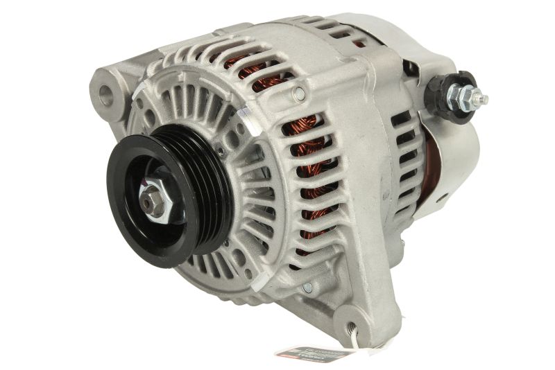 Alternator STARDAX 12V 90A Diametru 54.5mm TOYOTA PASEO PLATZ RAUM YARIS 1.0/1.3/1.5 08.95-12.12