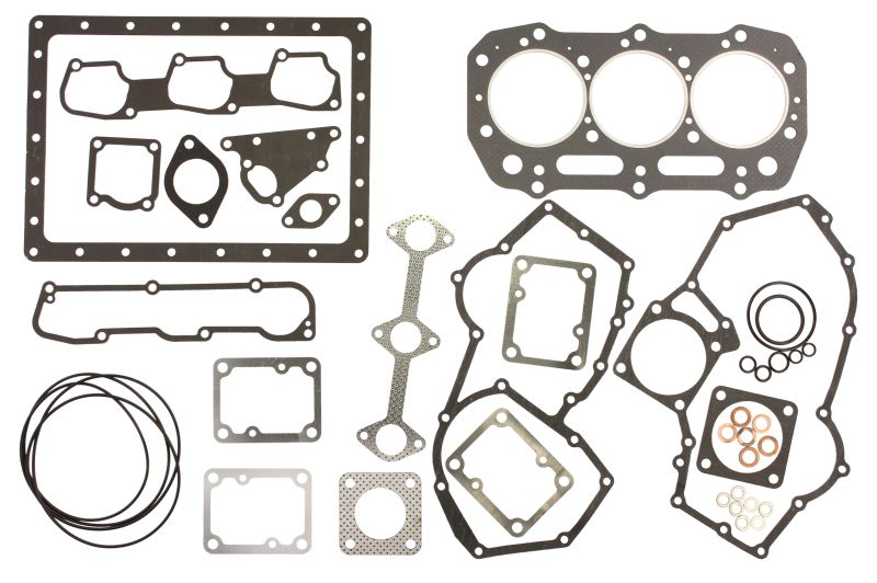 Set garnituri complet motor ENGITECH pentru PERKINS KE 103.15 KH 103.13