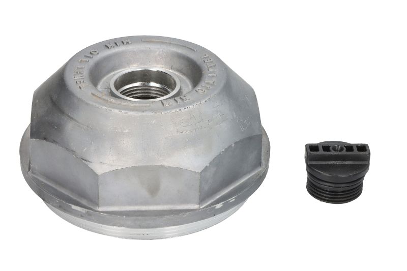 Capac butuc roata fata DT KLIMA pentru VOLVO 8500 8700 9700 9900 B10 B12 B7 B9 F10 F12 F16 FH12 FH16 FL10 FL12 FL6 FL7 FM10 FM12 FM7 FM9 FS7