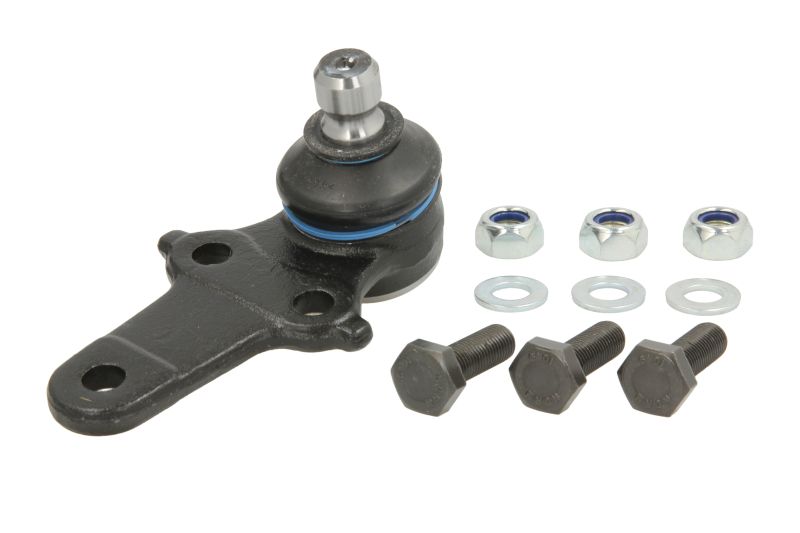 Articulatie sarcina/ghidare Pivot axa Dreapta/Stanga Inferior Fata Diametru Con 17mm Ford Fiesta III 1.6/1.8 03.89-12.95