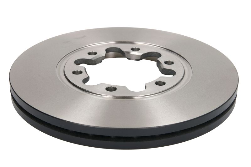 Disc frana TRW AUTOMOTIVE Fata Dreapta/Stanga 256.0 mm 24.0 mm pentru FORD RANGER, MAZDA B-SERIE, BT-50, TOYOTA WISH 1.8-3.0D 02.99