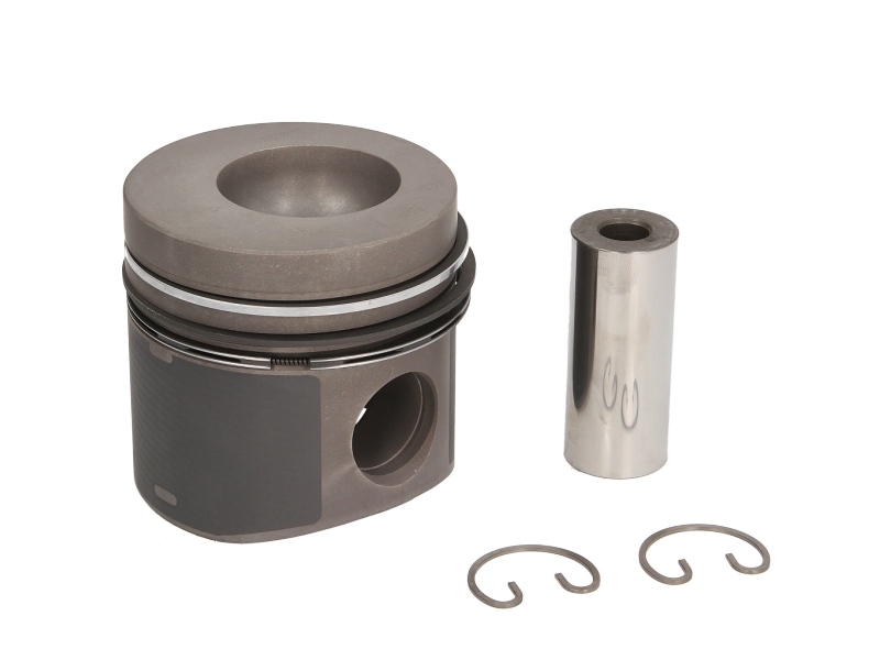 Piston KOLBENSCHMIDT diametru 105mm STD FENDT 300 500 D226-3-TD226B-6 lungime 102.4mm pivot 35.0mm bolt 82.0mm