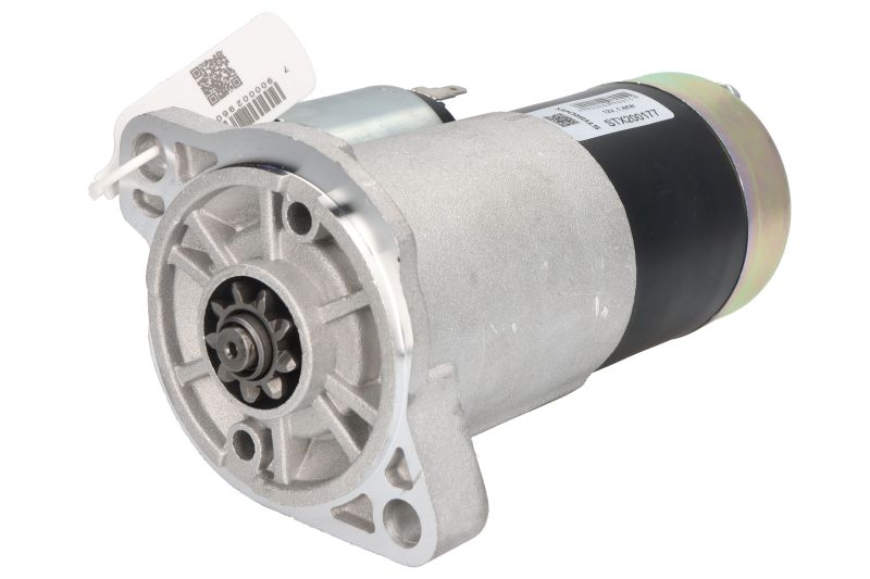 Demaror STARDAX 12V 1,2kW 82mm 9 dinti FORD MAVERICK NISSAN PICK UP TERRANO II 2.4 04.92-02.98