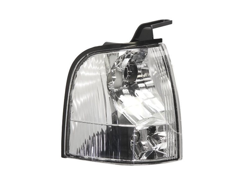 Semnalizator Dreapta Transparent DEPO Ford Ranger USA 1.8-4.0 06.99-01.05 Fata Dreapta Lampa Semnalizare