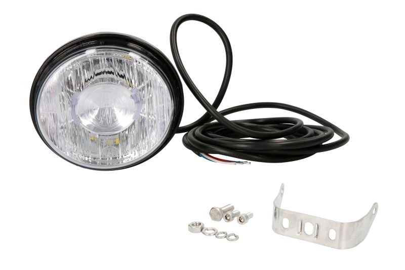 Set faruri de zi LED 12/24V WAS Lumini de zi Automatizare Start Stop