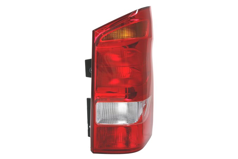 Stopuri spate DEPO Lampa spate Dreapta P21W pentru MERCEDES V W447 2.2D 03.14-