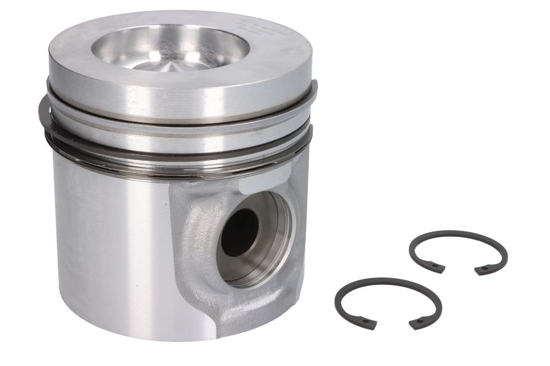 Piston ENGITECH Piston Diametru 108mm STD Alezaj 108.0mm Pivot 42.0mm Lungime Pivot 86.0mm Bloc Motor DEUTZ