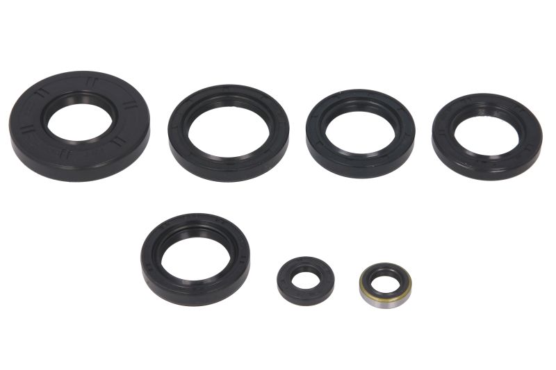 Set garnituri motor WINDEROSA Engine gaskets set Motor > Garnituri de motor-set