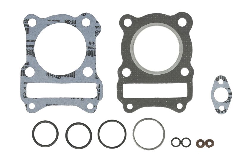 Set garnituri chiulasa WINDEROSA Suzuki DR 100/125 1983-1996 Top engine gasket set chiulasa motor