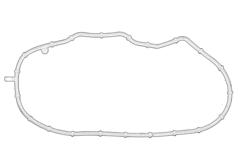 Saiba de etansare OE PEUGEOT Timing gear housing gasket DS 3 DS 4 CITROEN BERLINGO C1 II C3 AIRCROSS II C3 II C3 III C4 CACTUS