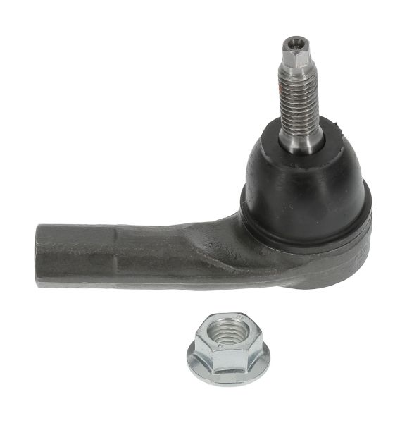 Cap de bara MOOG pentru axa fata stanga, lungime 35.9 mm / 83.0 mm, dimensiune filet M14 mm, pas 1.5 mm, forma in unghi