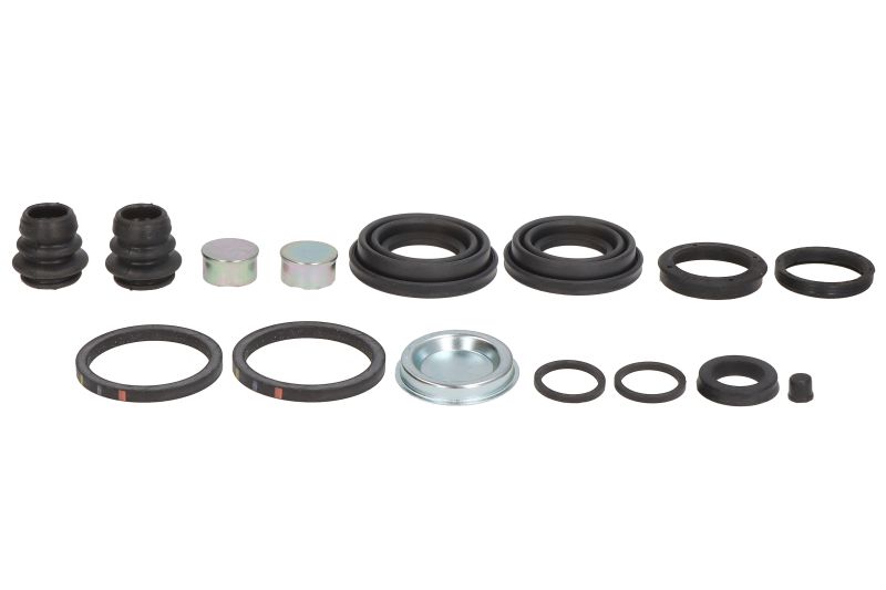 Kit reparare etrier AUTOFREN SEINSA Spate Dreapta/Stanga piston 54mm MERCEDES SPRINTER 5-T (B905) 2.7D 04.01-