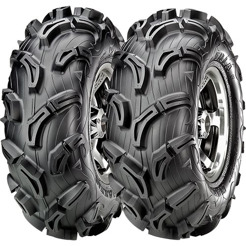 Anvelopa ATV MAXXIS