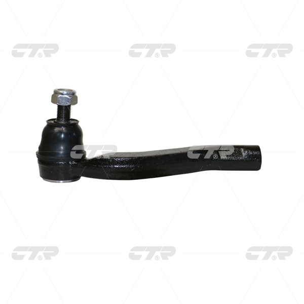 Cap de bara CTR Tie Rod End R Lexus LS 4.0 12.89-10.00 Fata Dreapta Filet Interior M14xP1.5 Filet Exterior M12xP1.25 Conus 13.9 mm