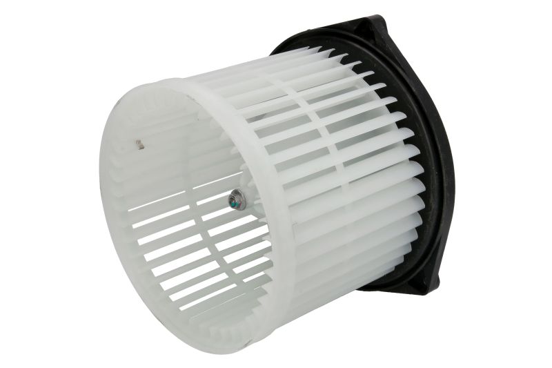 Ventilator habitaclu NRF Honda Civic VIII 1.4-2.2D 09.05- 12V 187W 154mm 2 conexiuni dreptunghiular