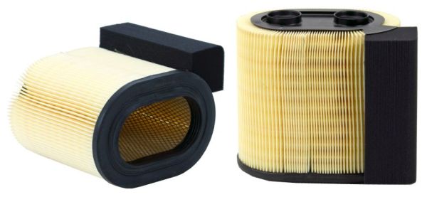 Filtru aer WIX FILTERS