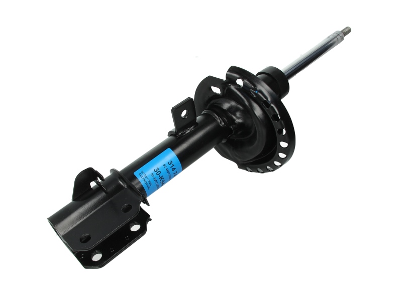 Amortizor Dreapta Fata SACHS Nissan Note 1.4/1.5D/1.6 03.06-06.12 Gaz Bitubular 370mm/514mm