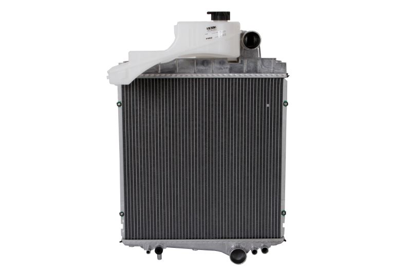 Radiator motor MAHLE cu rezervor fără cadru compatibil JOHN DEERE 6000 6068D/6068T 547x563x132 mm