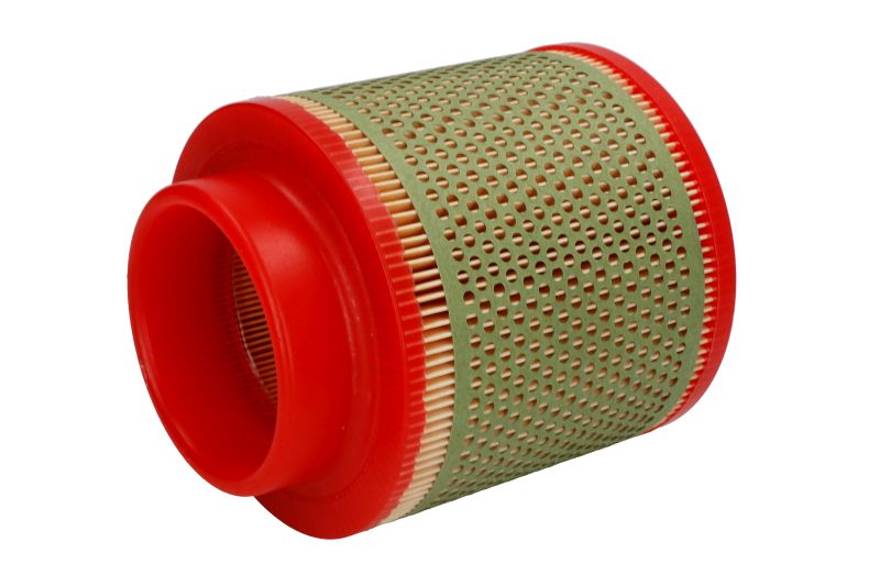 Filtru aer element filtrant MANN-FILTER Becker-KOMPRESSOREN Diametru interior 76mm exterior 130mm Înălțime 150mm