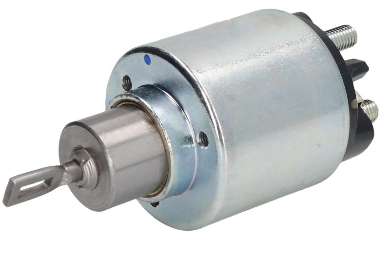 Solenoid electromotor MAGNETI MARELLI Electromagnet de pornire Diametru exterior 56.4 mm Lungime totala 94.0 mm