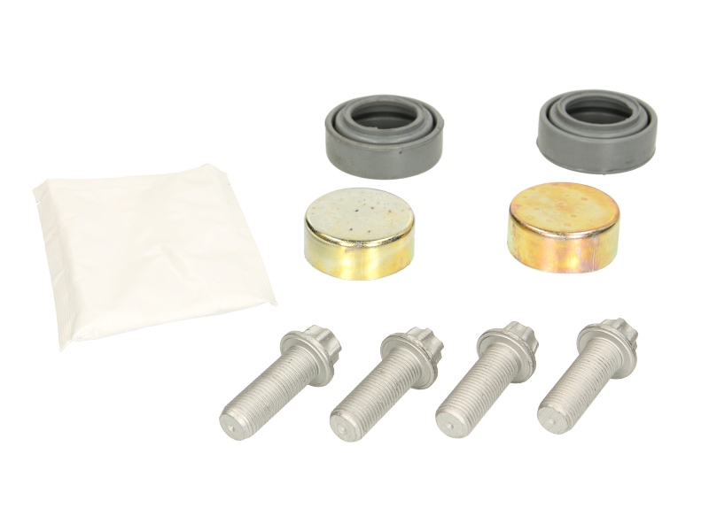 Kit reparare etrier AUGER Fata/Spate Dreapta/Stanga dopuri inghet sigilii suruburi MERITOR ELSA195 ELSA225 EX225