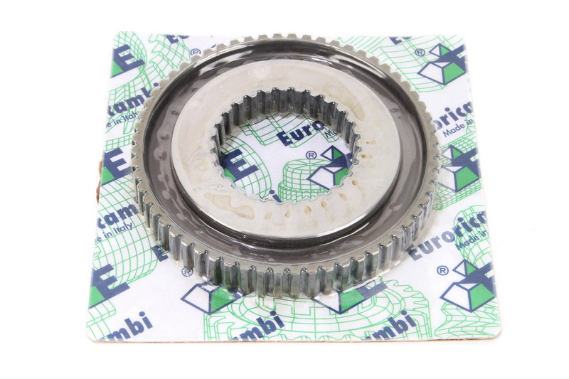 Pinion receptor EURORICAMBI