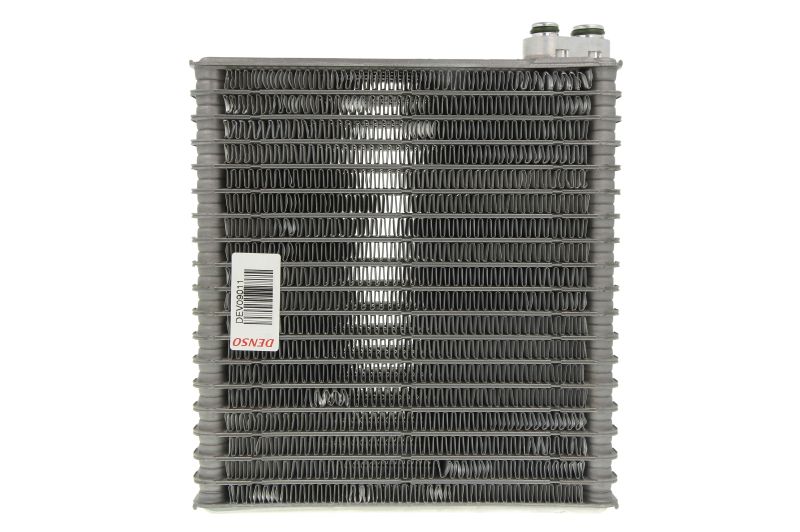 Evaporator aer condiționat DENSO FIAT STILO 1.2-2.4 10.01-08.08 228x185x58 mm R 134a