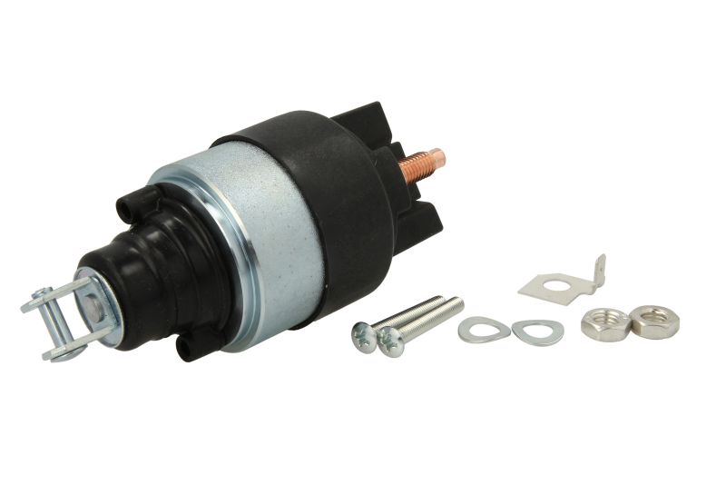 Solenoid electromotor LETRIKA Sistem electric Demaror Electromagnet pornire 12V Compatibil CASE NEW HOLLAND