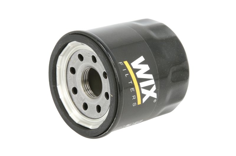 Filtru ulei insurubabil WIX FILTERS diametru exterior 68.0 mm interior 63.0 mm inaltime 71.0 mm filet M 20 X 1.5