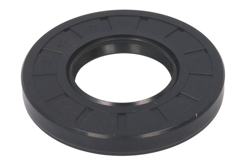 Simering etansare ENGITECH Crankshaft Oil Seal (40x80x10) GOLDONI LANDINI MASSEY FERGUSON NEW HOLLAND