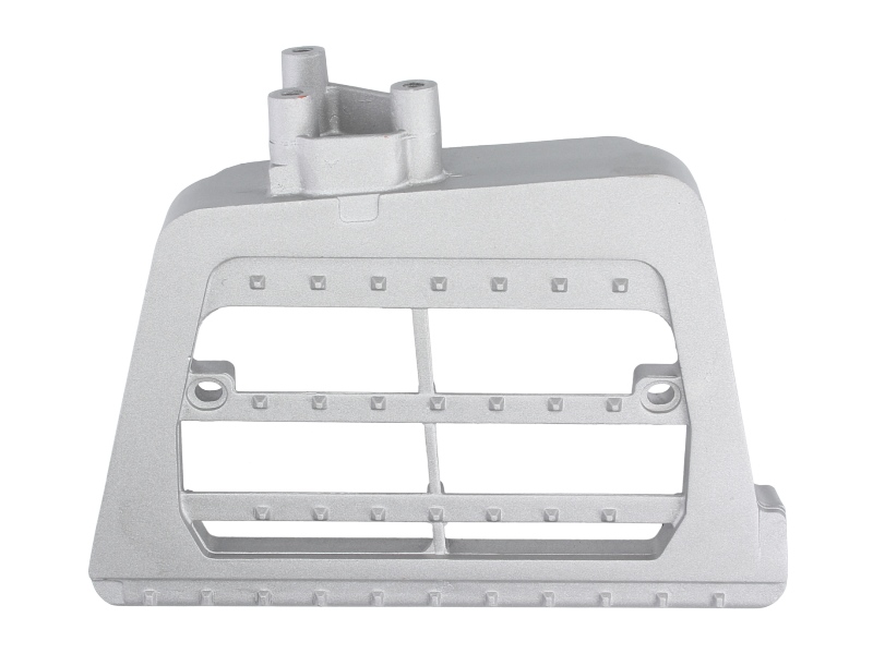 Podea Scara Cabinei Suport Stanga DAF CF, CF 65, CF 75, CF 85 01.01- COVIND Caroserie Praguri Table Reparare