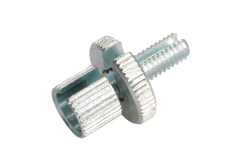 Alte elemente de caroserie RMS Clutch nut Eticheta printabila Marimea Pachetului 5 piesa