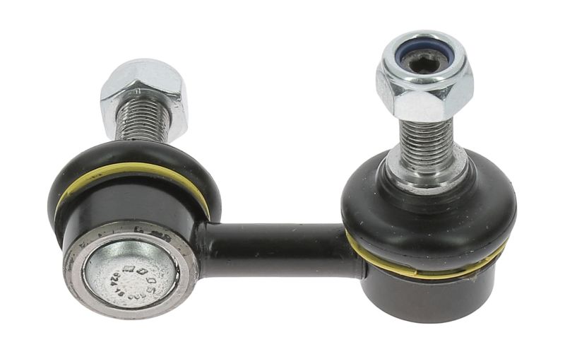 Brat/bieleta suspensie stabilizator MOOG Fata Dreapta 64mm Nissan X-Trail I 2.0/2.2D/2.5 06.01-01.13