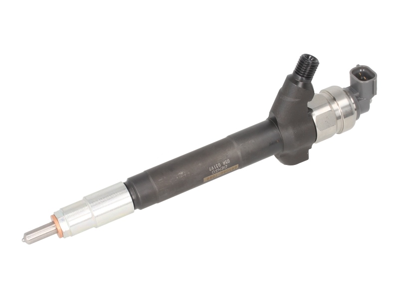 Portinjector DENSO Injector CR Electromagnetic Ford Transit Defender 2.2D/2.4D 04.06-02.16 OE 6C1Q-9K546-BB