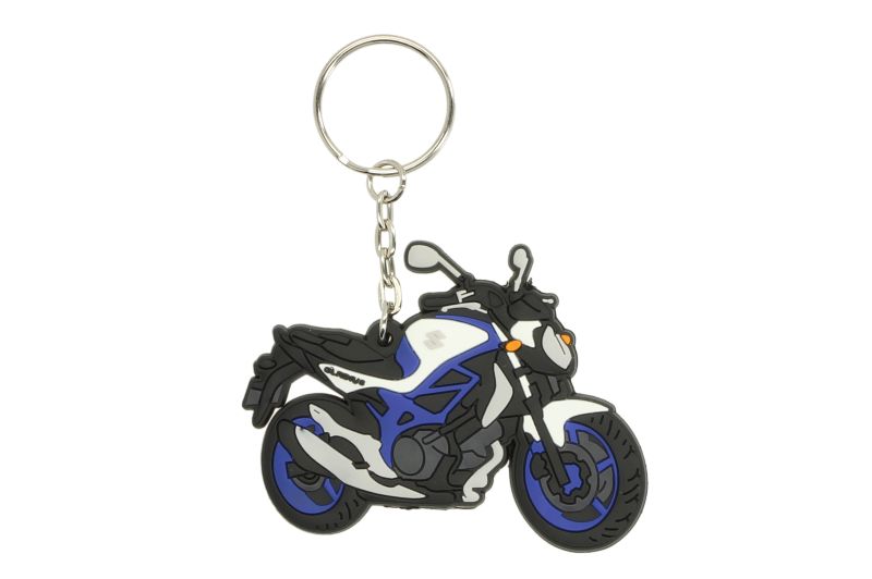 Inele chei BIKE IT SUZUKI SFV 650 2009-2016 Accesorii motociclete