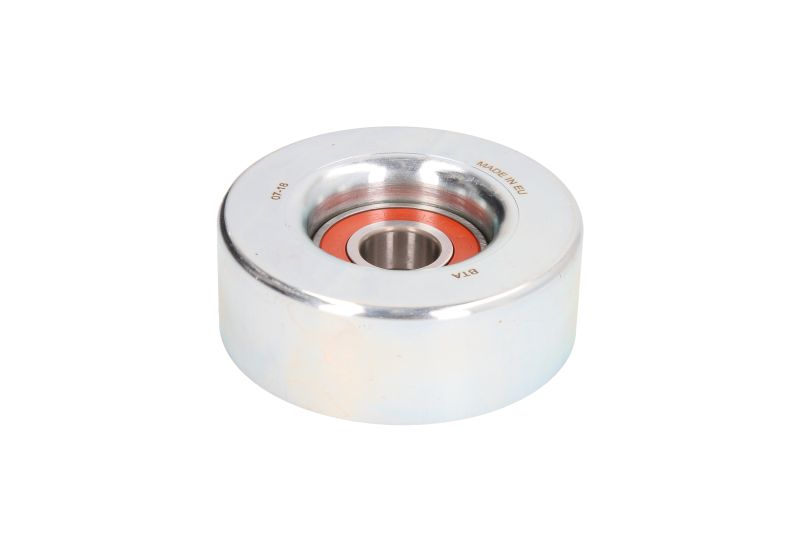 Intinzator curea transmisie BTA Diametru exterior 80.0 mm Latime 28.0 mm MITSUBISHI ECLIPSE GALANT LANCER OUTLANDER