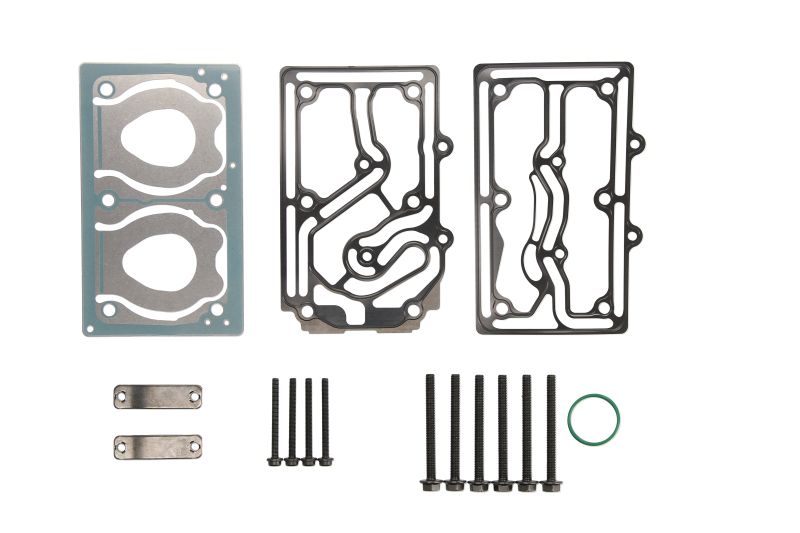 Set reparație compresor aer WABCO potriveste 912 522 001 0 Eticheta printabila 912 522 921 2