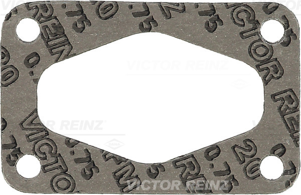 Garnitura galerie admisie FIAT 127 FIORINO PANDA UNO SEAT IBIZA I 0.8/0.9 06.71-06.94 REINZ Grosime 0.75 mm