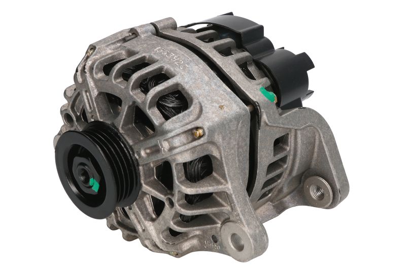 Alternator STARDAX 12V 80A 50mm 4 Caneluri Nissan Micra C+C III Micra III Note 1.2/1.4 01.03-