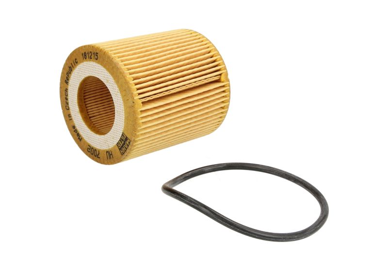 Filtru ulei MANN-FILTER FORD RANGER 2.0D/2.2D/3.2D 04.11- Diametru interior 31.0mm exterior 64.0mm Înălțime 69.0mm